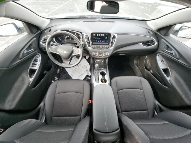 Used 2016 Chevrolet Malibu LT w/ Driver Confidence Package image 23