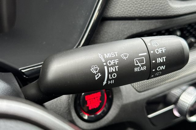 Used 2025 Honda CR-V LX image 39