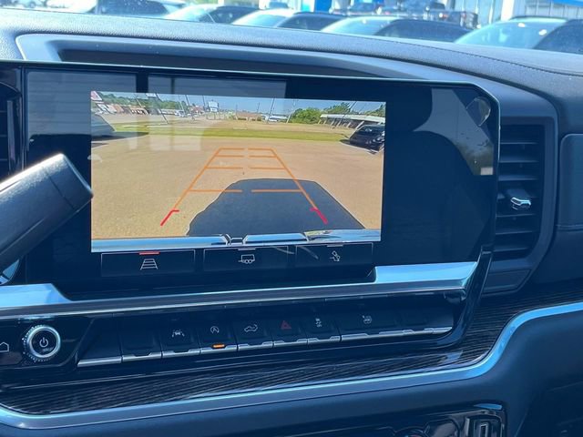 New 2025 GMC Sierra 1500 SLE w/ Preferred Package image 24