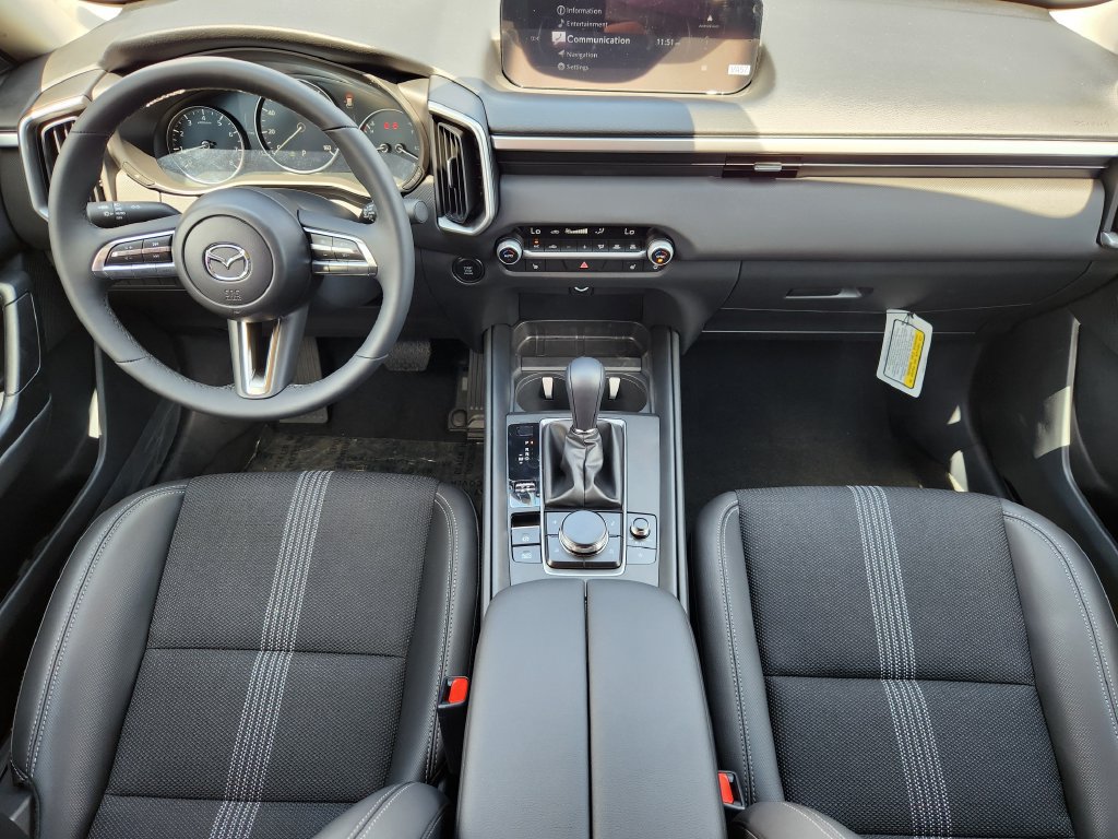 New 2026 MAZDA CX-50 Meridian Edition AWD/4WD image 17