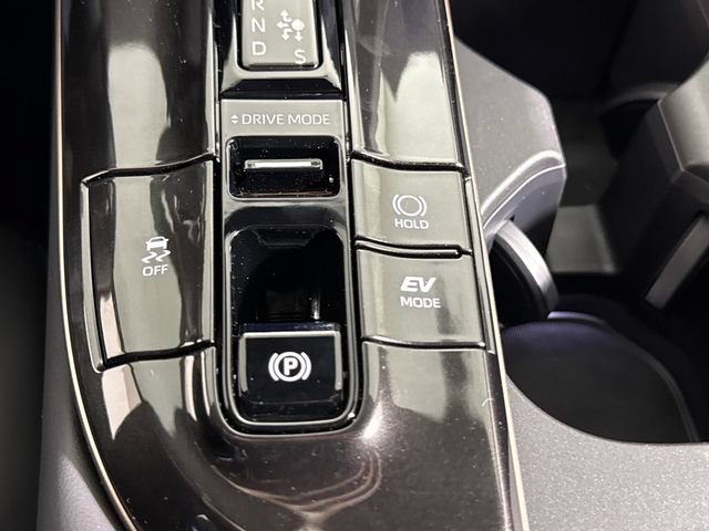 New 2026 Toyota Crown Signia w/ Advanced Technology Package AWD/4WD image 34