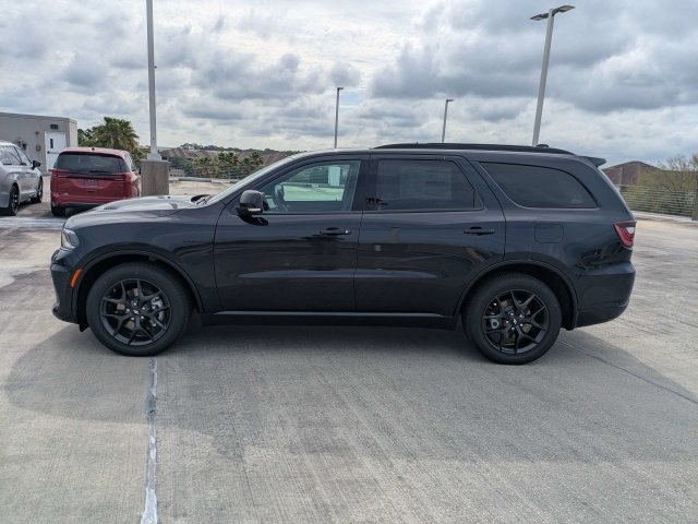 New 2026 Dodge Durango GT AWD/4WD image 7