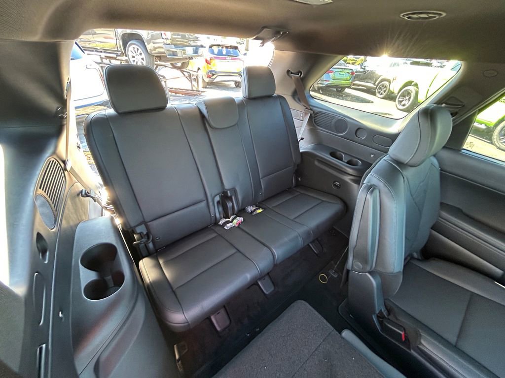 New 2026 Hyundai Palisade XRT Pro image 36