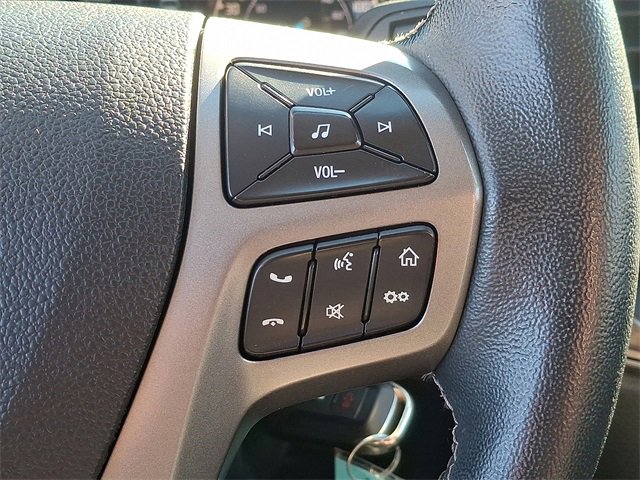 Used 2020 Ford Ranger XLT w/ Equipment Group 301A Mid image 22