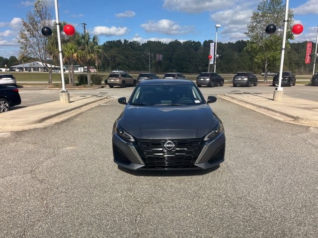 New 2025 Nissan Altima 2.5 S FWD image 3