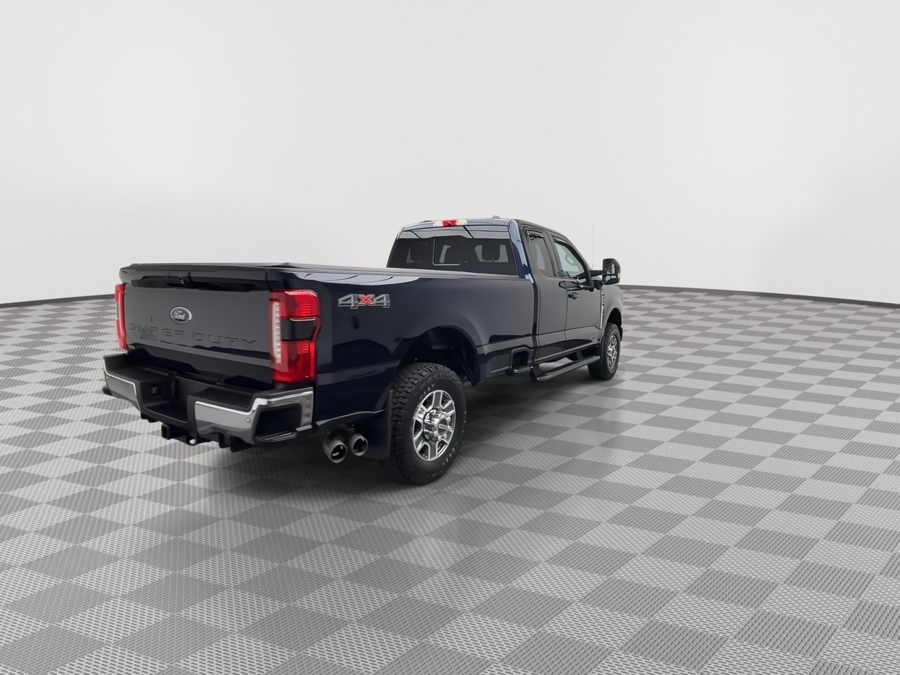 Used 2023 Ford F350 Lariat w/ Snow Plow/Camper Package AWD/4WD image 40