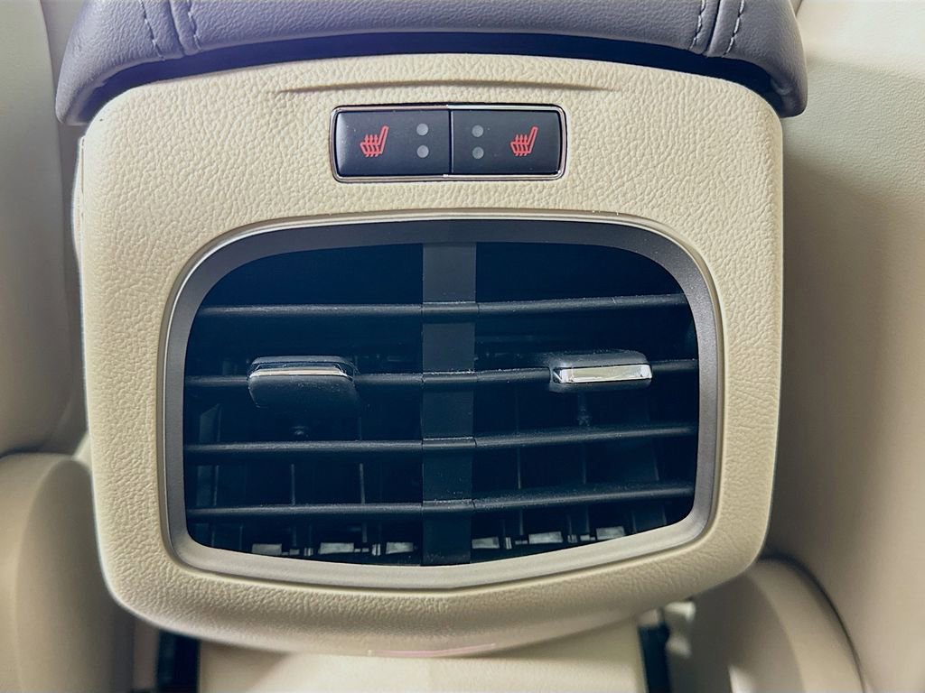 Used 2019 Lincoln MKZ Reserve w/ Luxury Package image 28