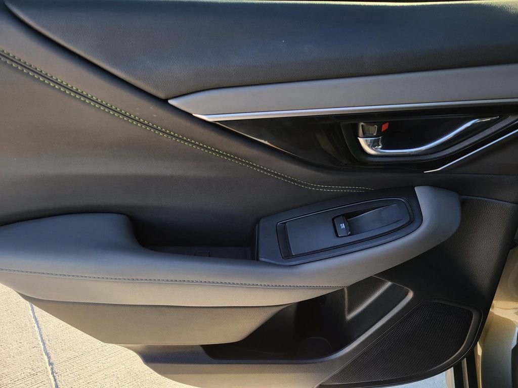 Certified 2023 Subaru Outback Onyx Edition XT image 14