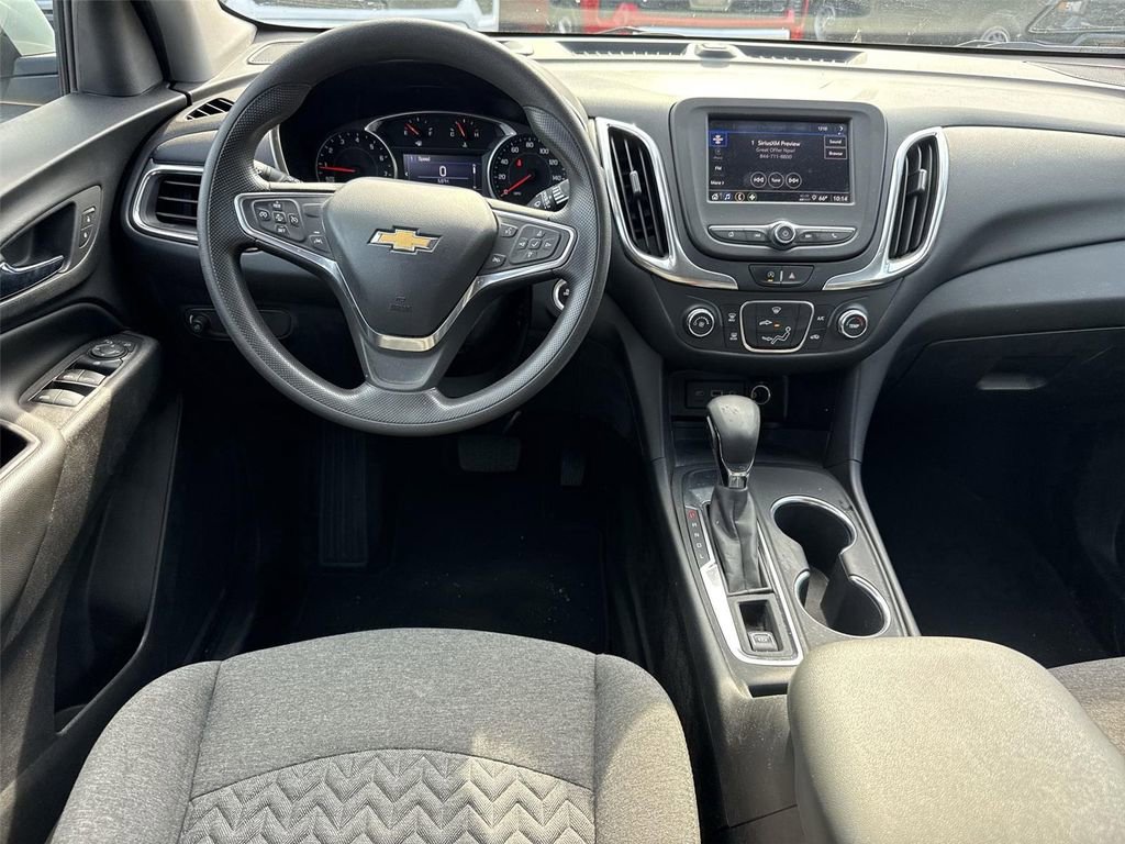 Used 2022 Chevrolet Equinox LT image 19