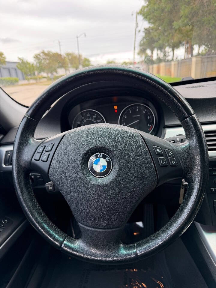 Used 2009 BMW 328i Sedan image 11