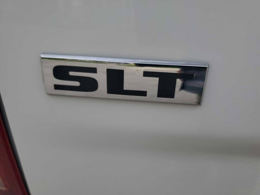 Used 2012 RAM 1500 Classic SLT AWD/4WD image 20