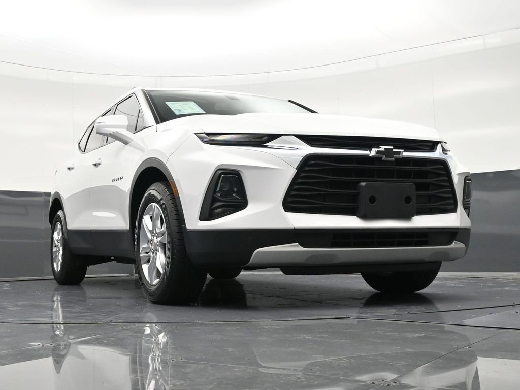 Used 2020 Chevrolet Blazer LT image 30