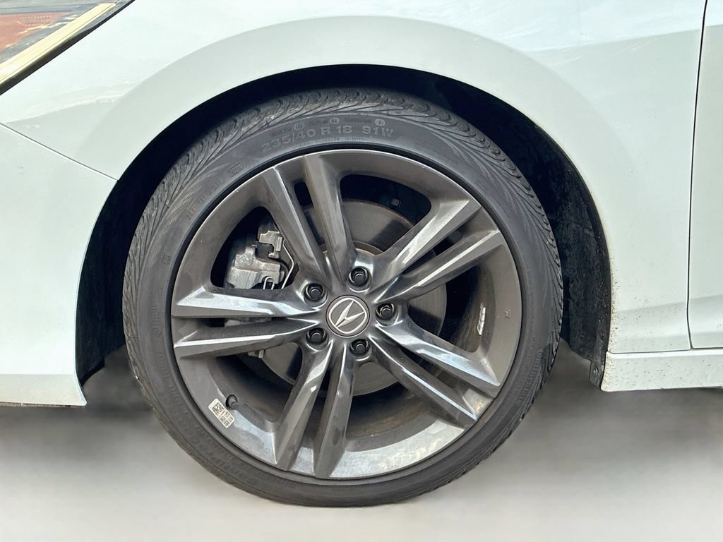 Used 2025 Acura Integra A-Spec FWD image 29