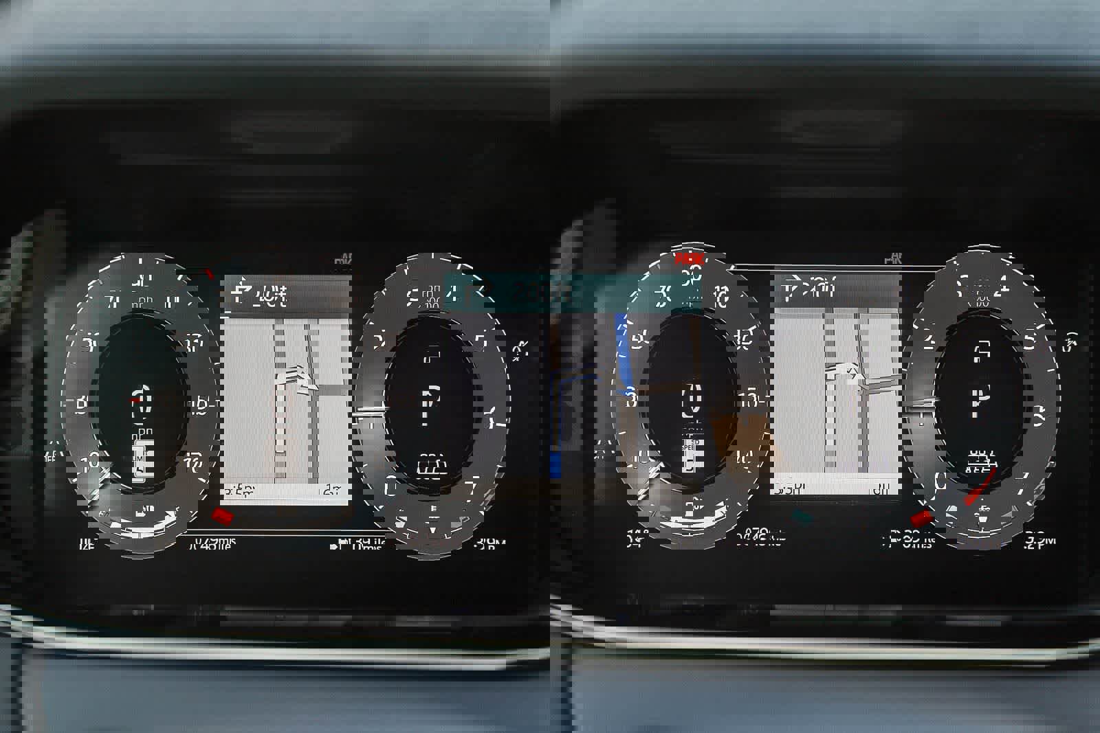 Used 2026 Land Rover Range Rover Evoque S image 21