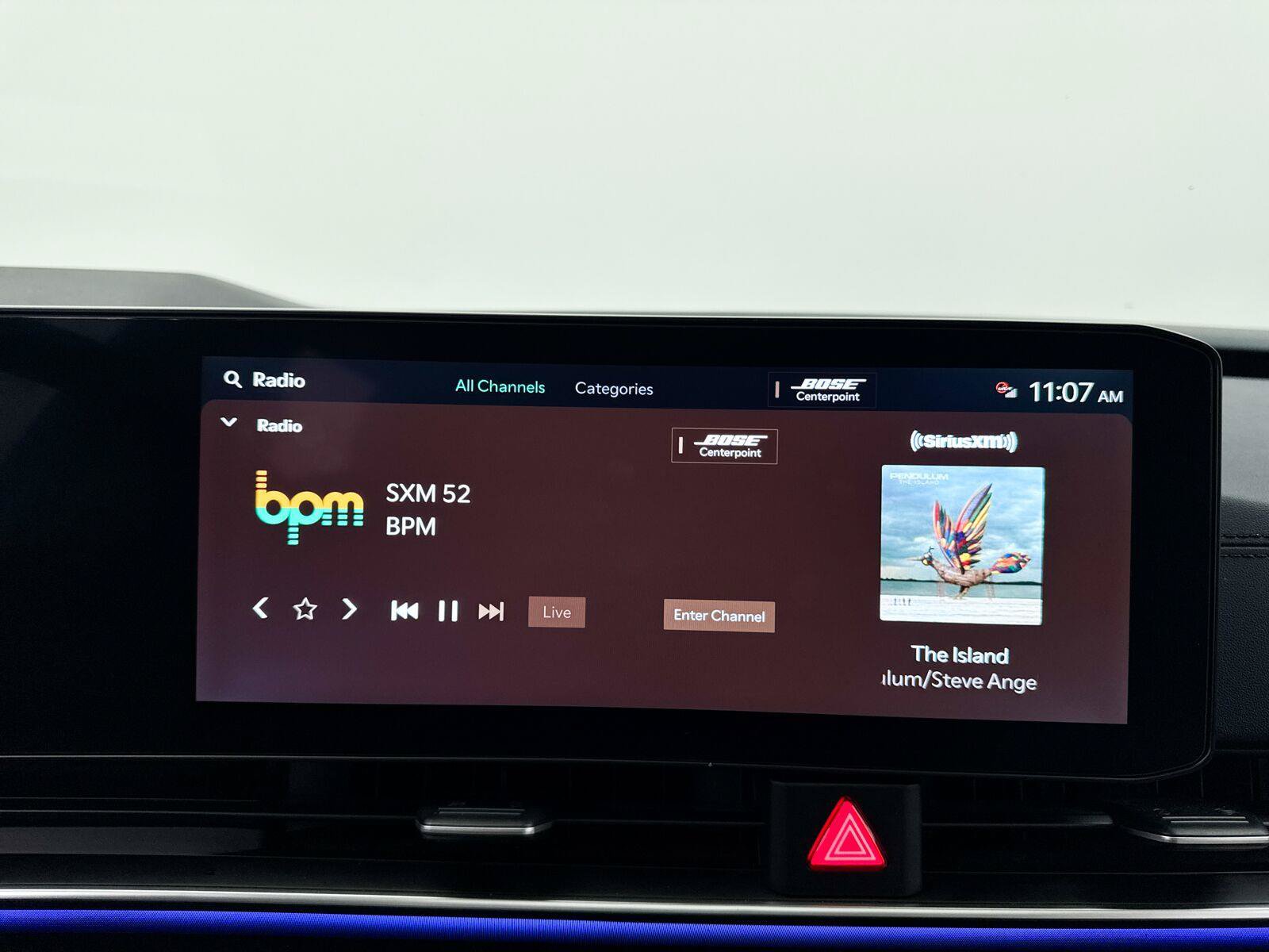 Used 2025 Kia Carnival SX Prestige FWD image 7