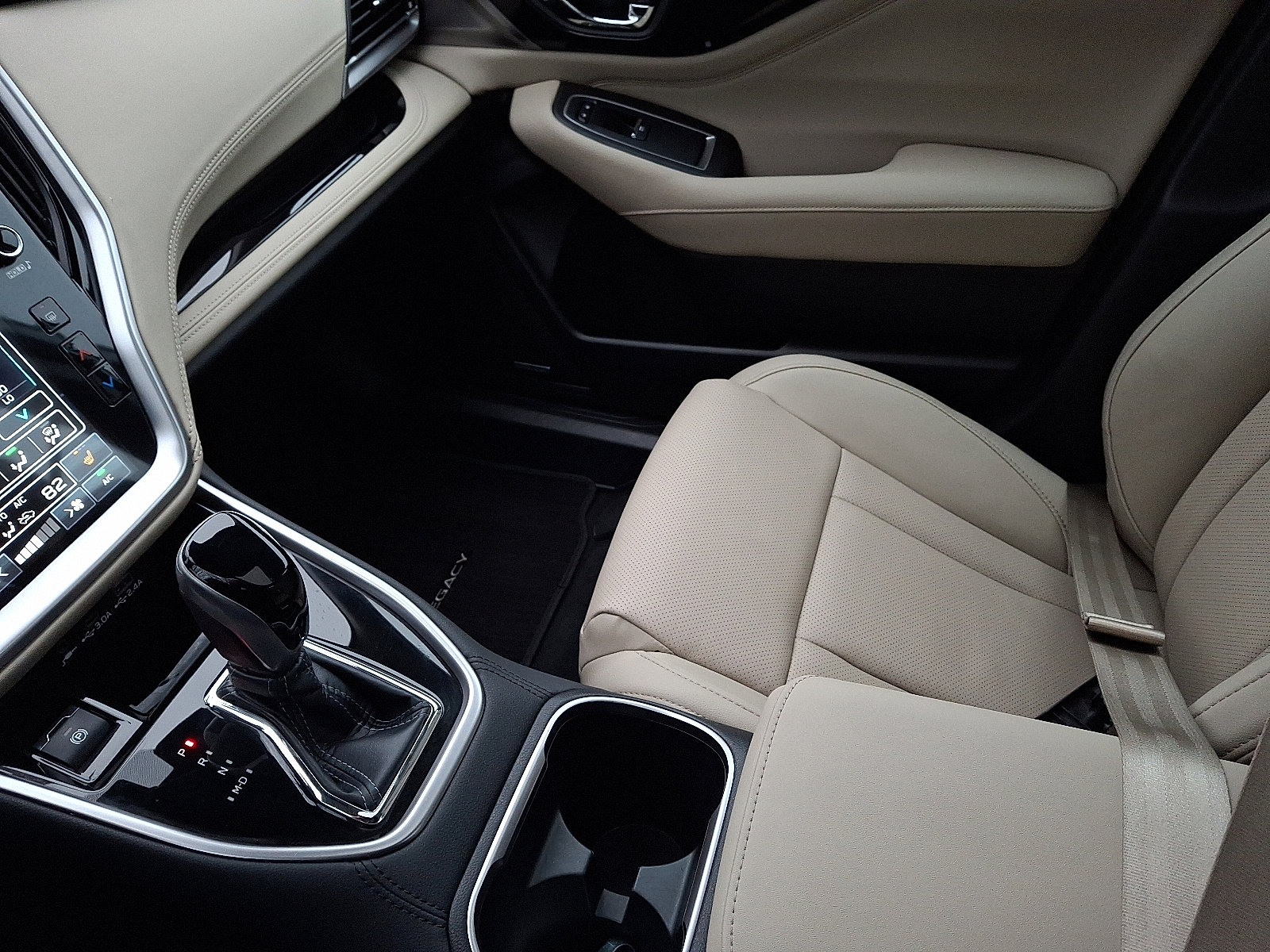 Used 2023 Subaru Legacy Limited image 32