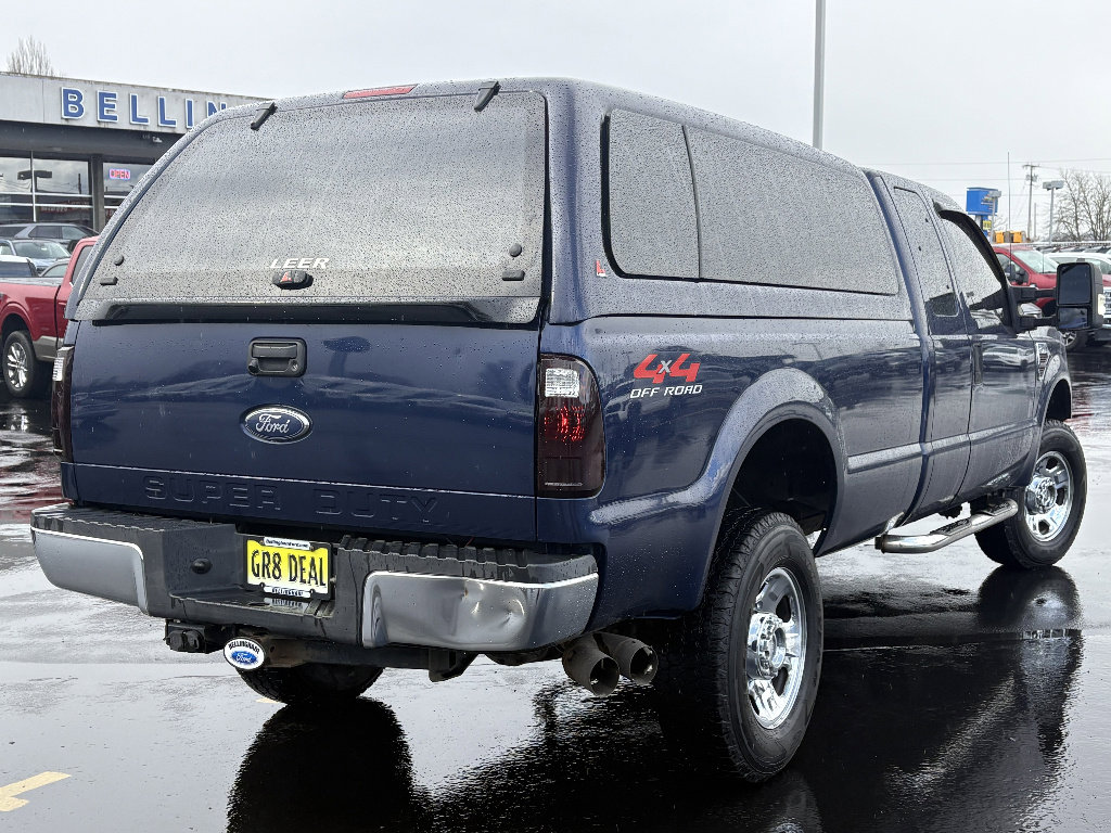 Used 2008 Ford F350 XL image 5