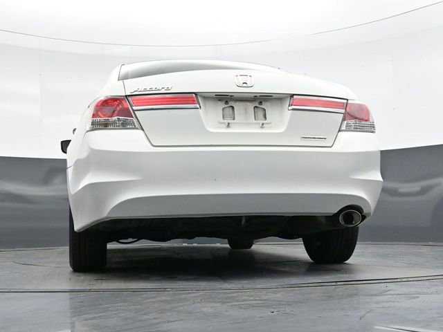 Used 2012 Honda Accord SE image 30