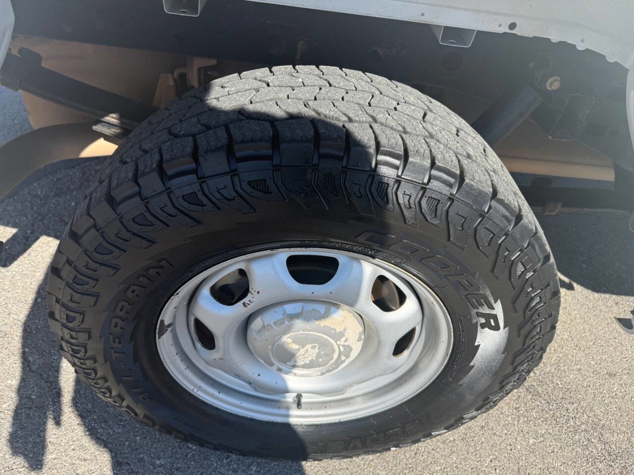 Used 2018 Ford F150 XL w/ Equipment Group 101A Mid image 12