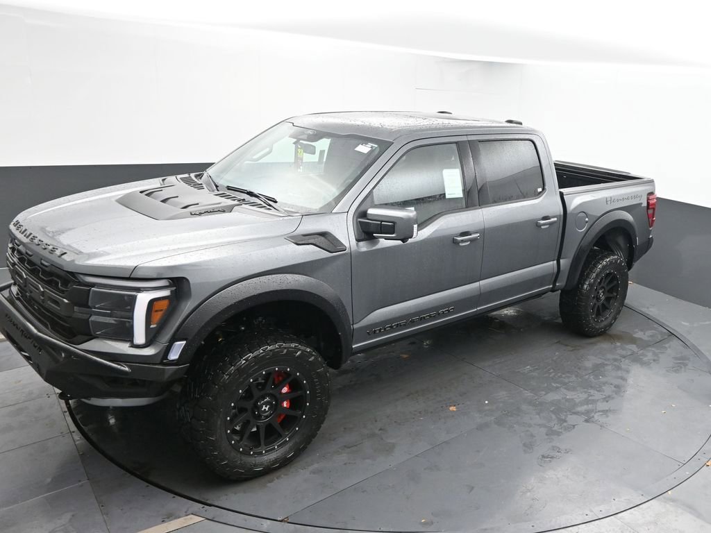 New 2025 Ford F150 Raptor image 37