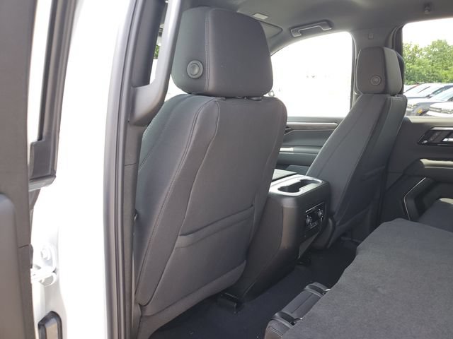 New 2026 Chevrolet Tahoe LS w/ LPO, Dark Essentials Package AWD/4WD image 14