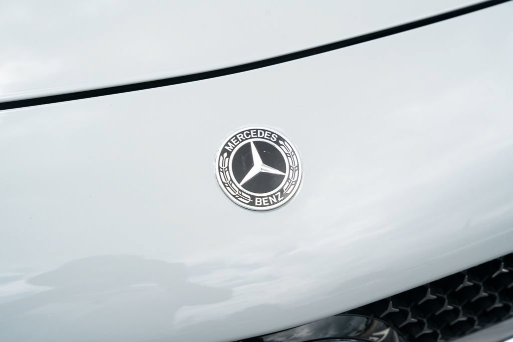 Used 2024 Mercedes-Benz CLE 450 4MATIC Cabriolet w/ Driver Assistance Package image 7
