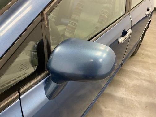 Used 2009 Honda Civic LX image 12