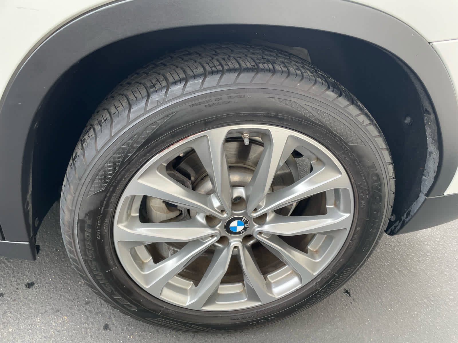 Used 2019 BMW X3 xDrive30i w/ Convenience Package image 21