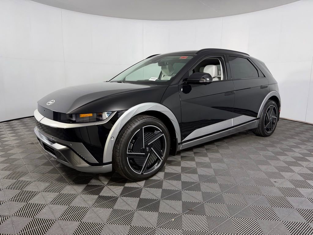 Used 2026 Hyundai Ioniq 5 Limited image 9