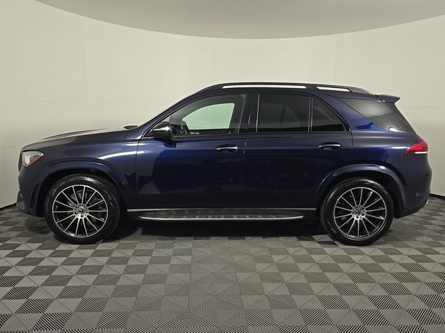 Certified 2021 Mercedes-Benz GLE 450 4MATIC image 2