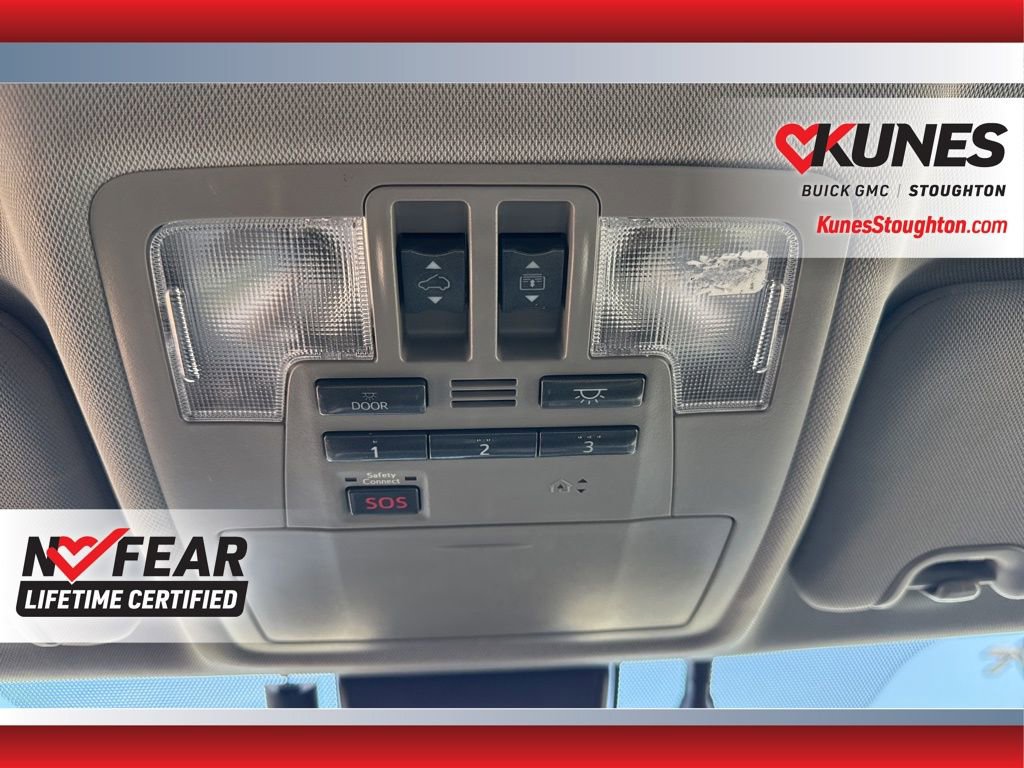 Used 2018 Toyota Highlander Limited image 36