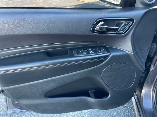 Used 2021 Dodge Durango GT AWD/4WD image 9