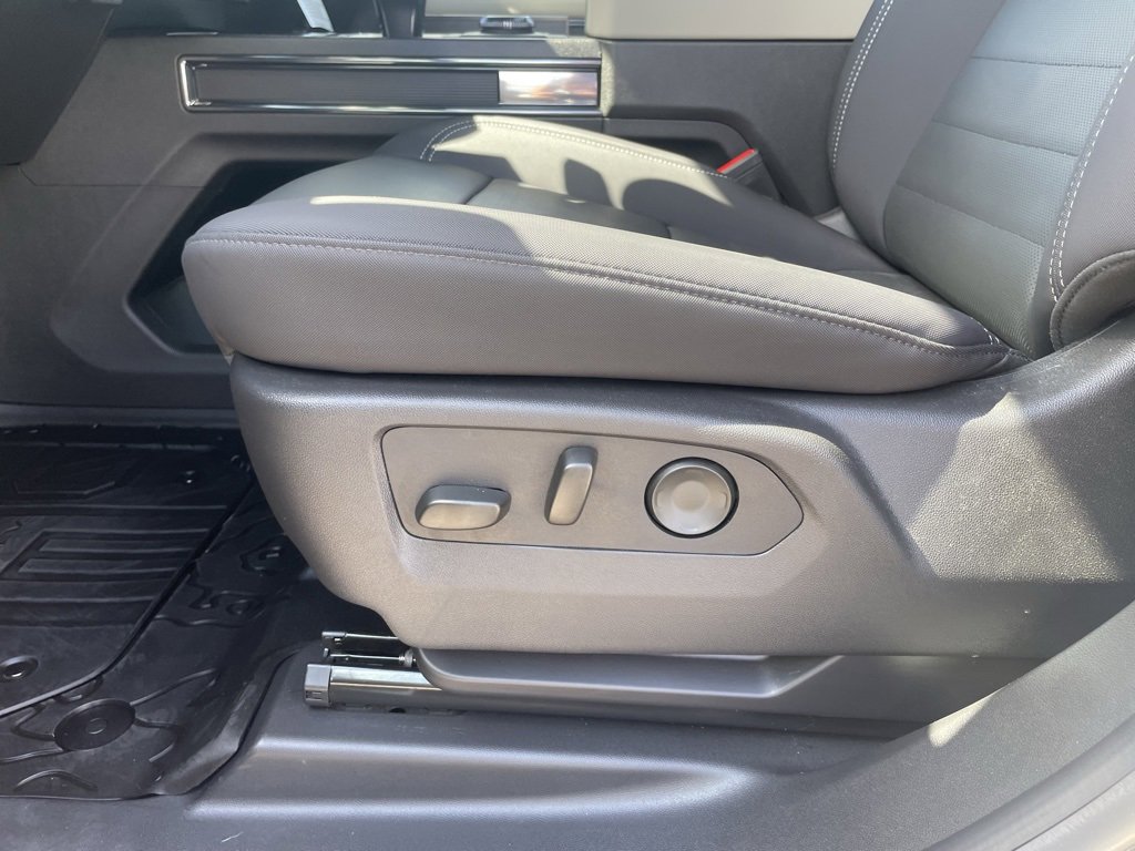 New 2026 GMC Hummer EV 4x4 Crew Cab image 24