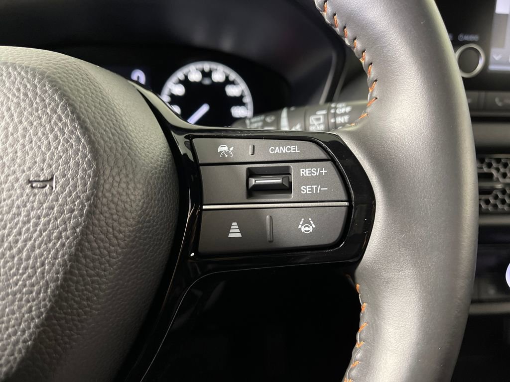 Used 2024 Honda HR-V Sport image 29