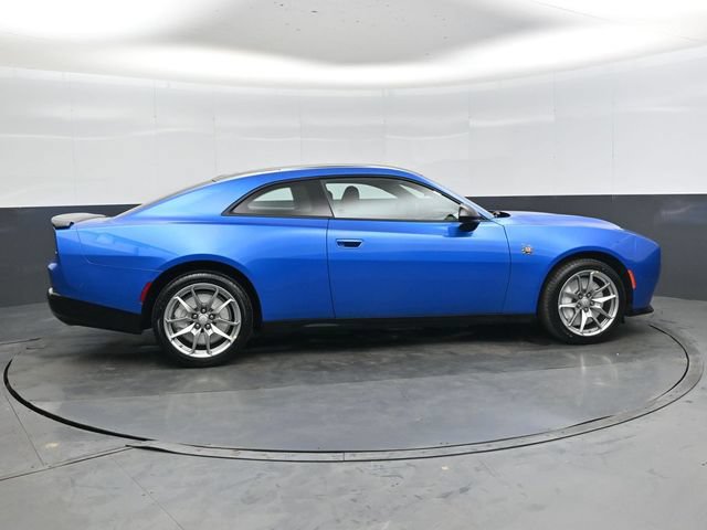 New 2026 Dodge Charger Scat Pack w/ Wheel & Tire Package AWD/4WD image 2