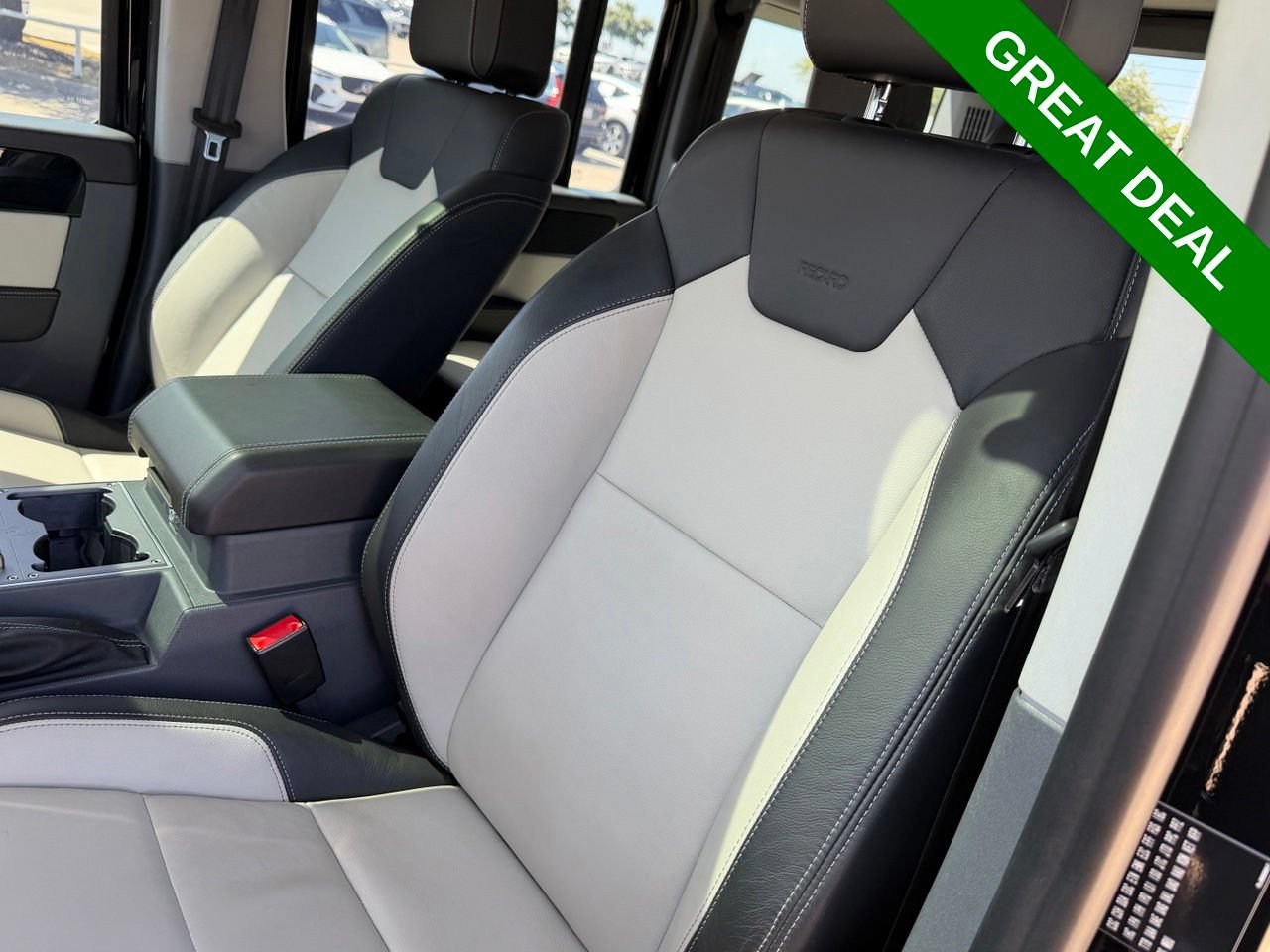 Used 2024 INEOS Grenadier Station Wagon AWD/4WD image 31