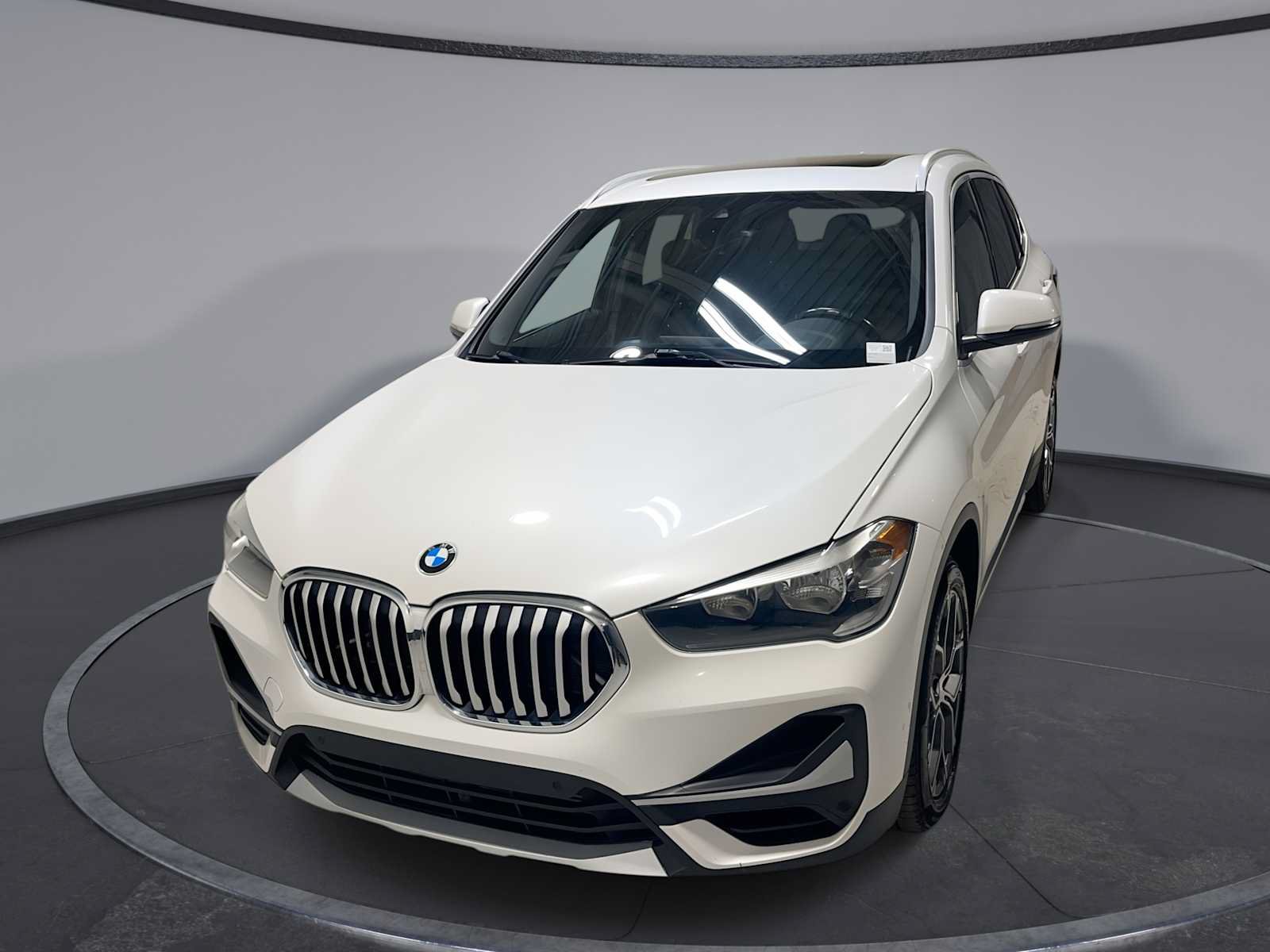 Used 2021 BMW X1 xDrive28i w/ Convenience Package