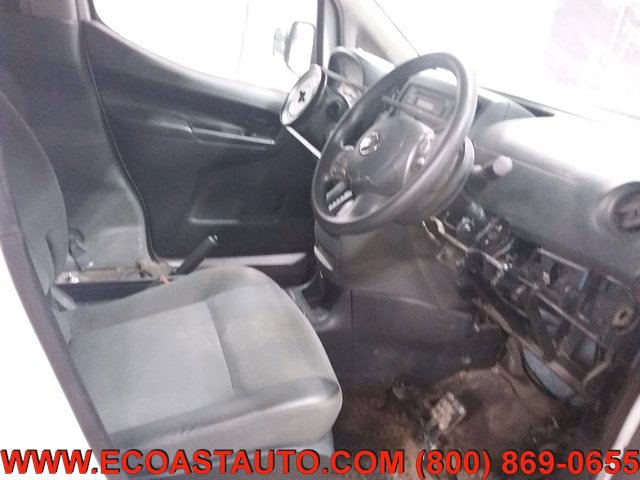 Used 2015 Chevrolet City Express LS FWD image 13