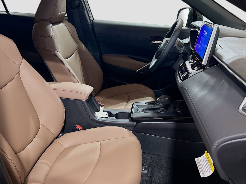 New 2026 Toyota Corolla Cross XLE w/ Convenience Package FWD image 27