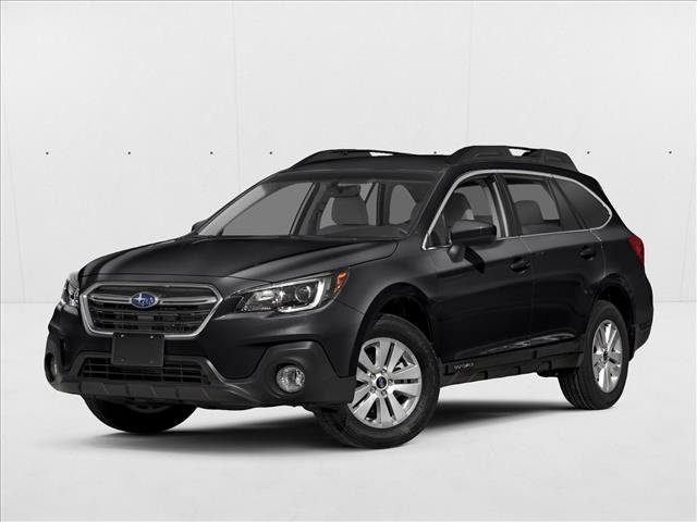 Used 2018 Subaru Outback 2.5i Touring