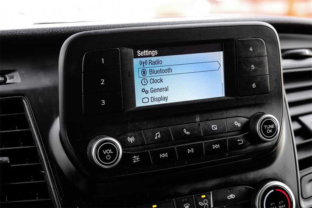 Used 2022 Ford Transit 250 148 High Roof w/ Load Area Protection Package image 29