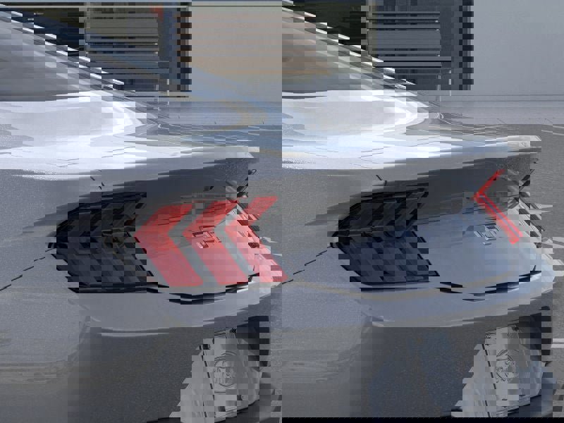 New 2026 Ford Mustang GT Premium image 22