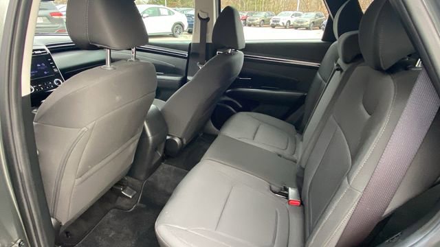Used 2022 Hyundai Tucson SE image 28