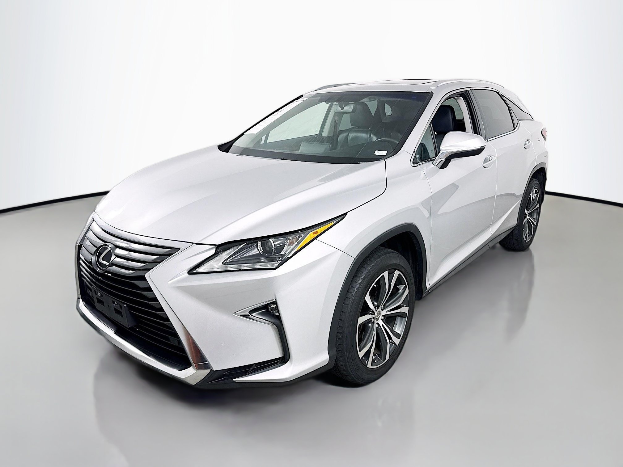 Used 2016 Lexus RX 350 AWD w/ Premium Package image 3