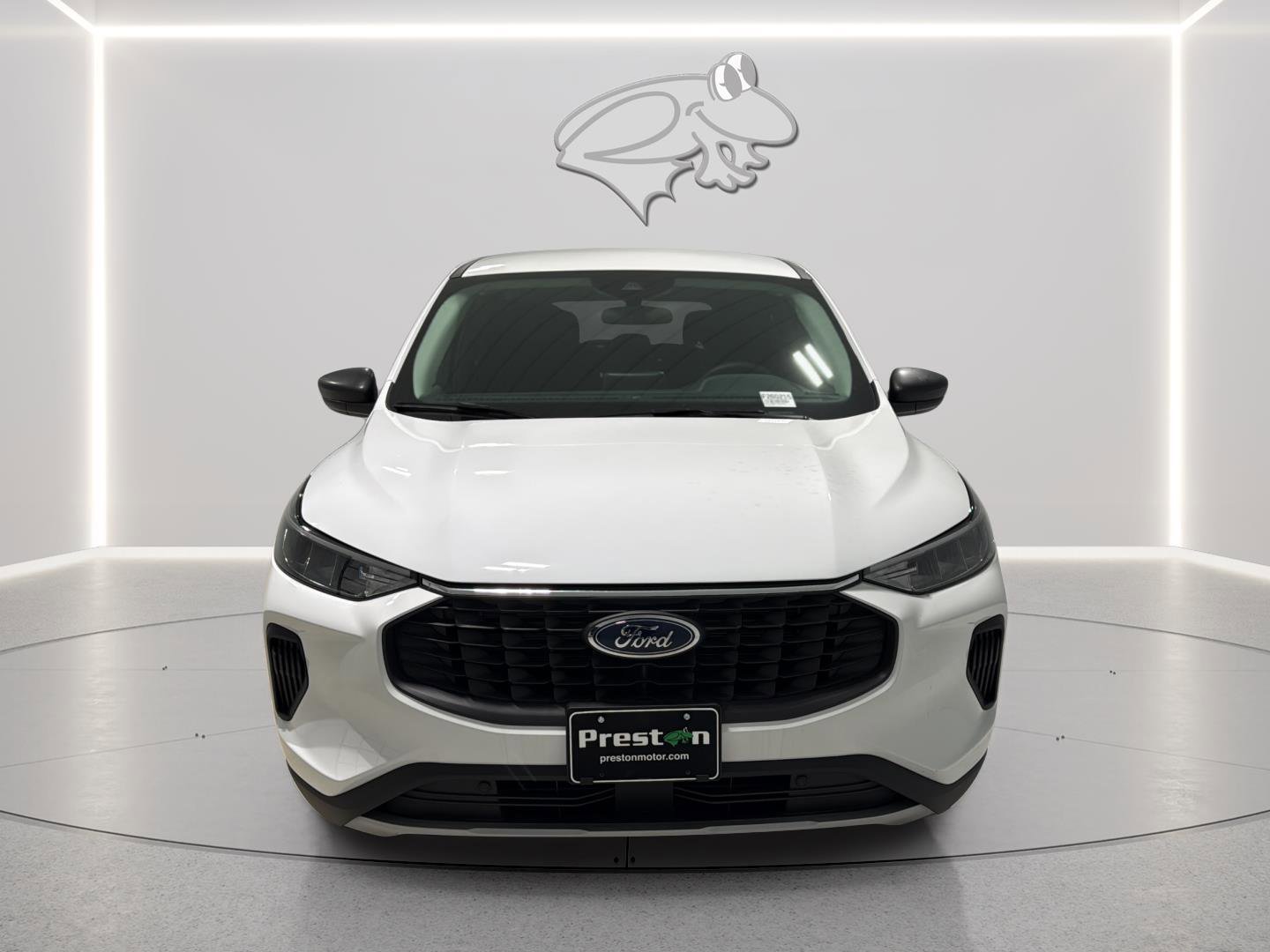 New 2026 Ford Escape Active image 2
