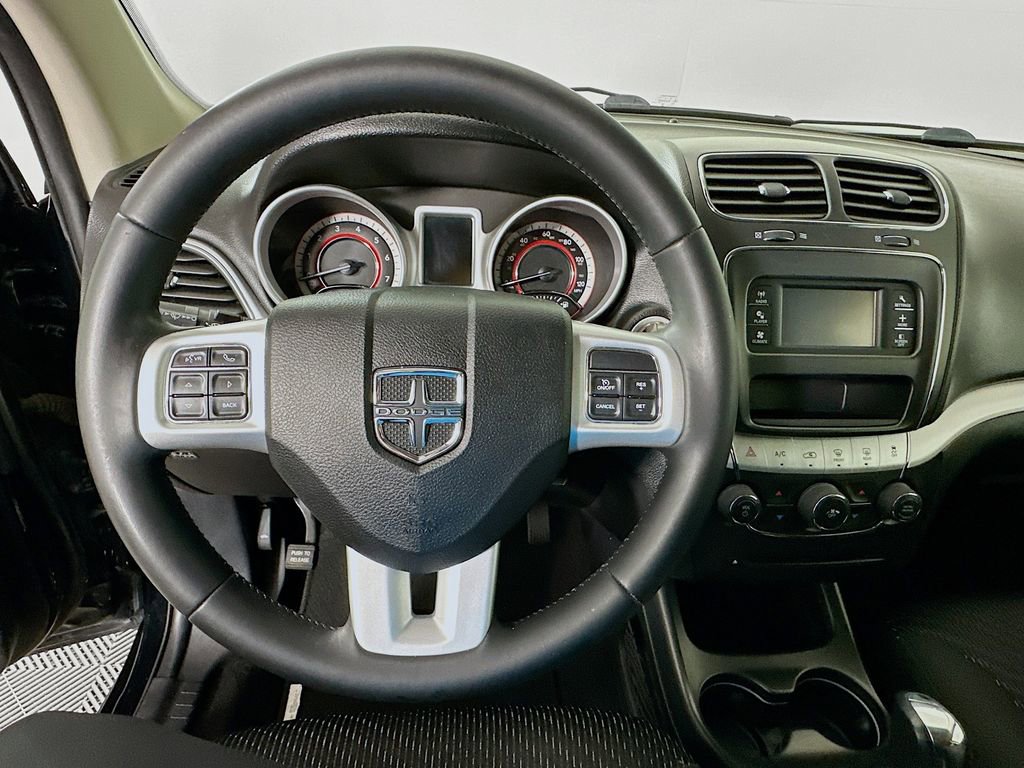 Used 2019 Dodge Journey SE w/ Premium Group image 12