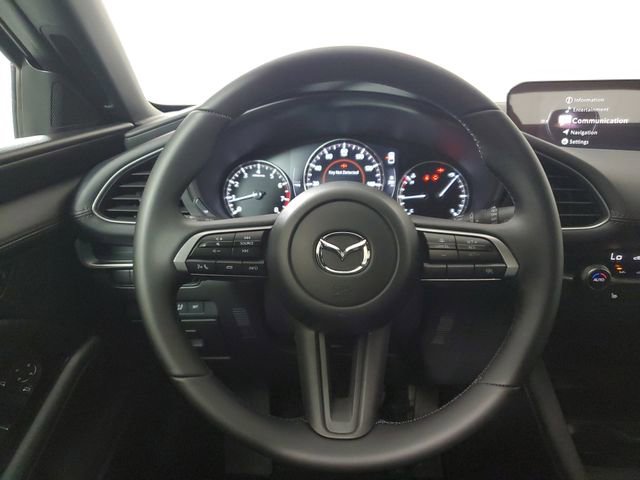 New 2026 MAZDA MAZDA3 s FWD image 15