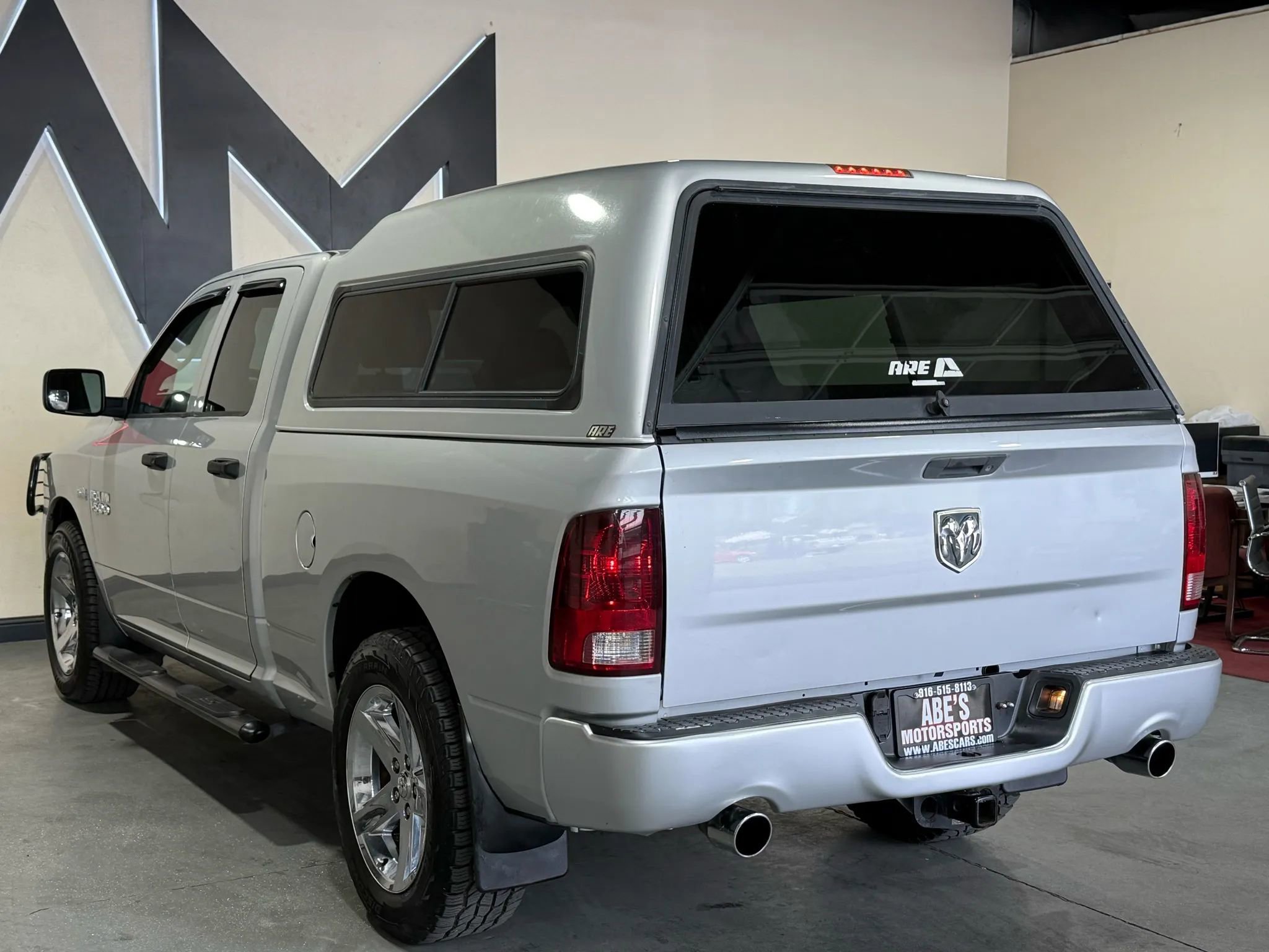 Used 2014 RAM 1500 Express image 7