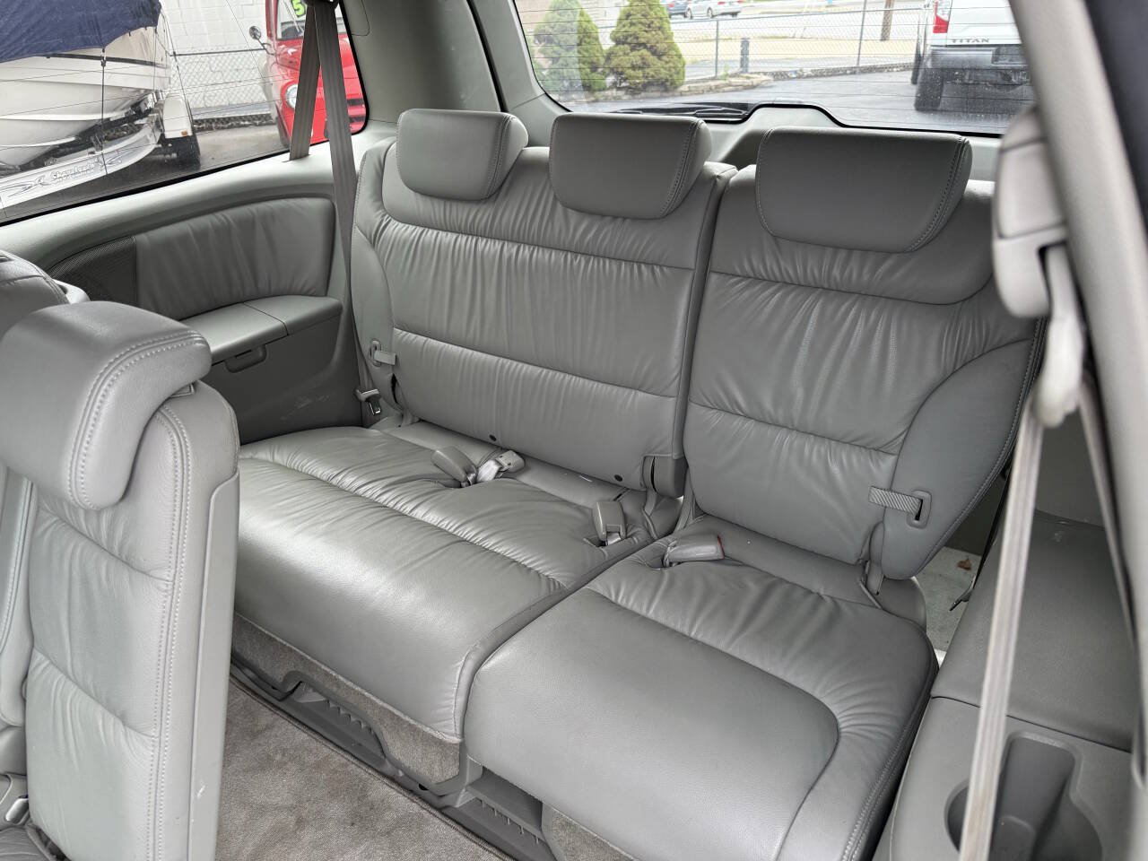 Used 2007 Honda Odyssey EX-L image 22