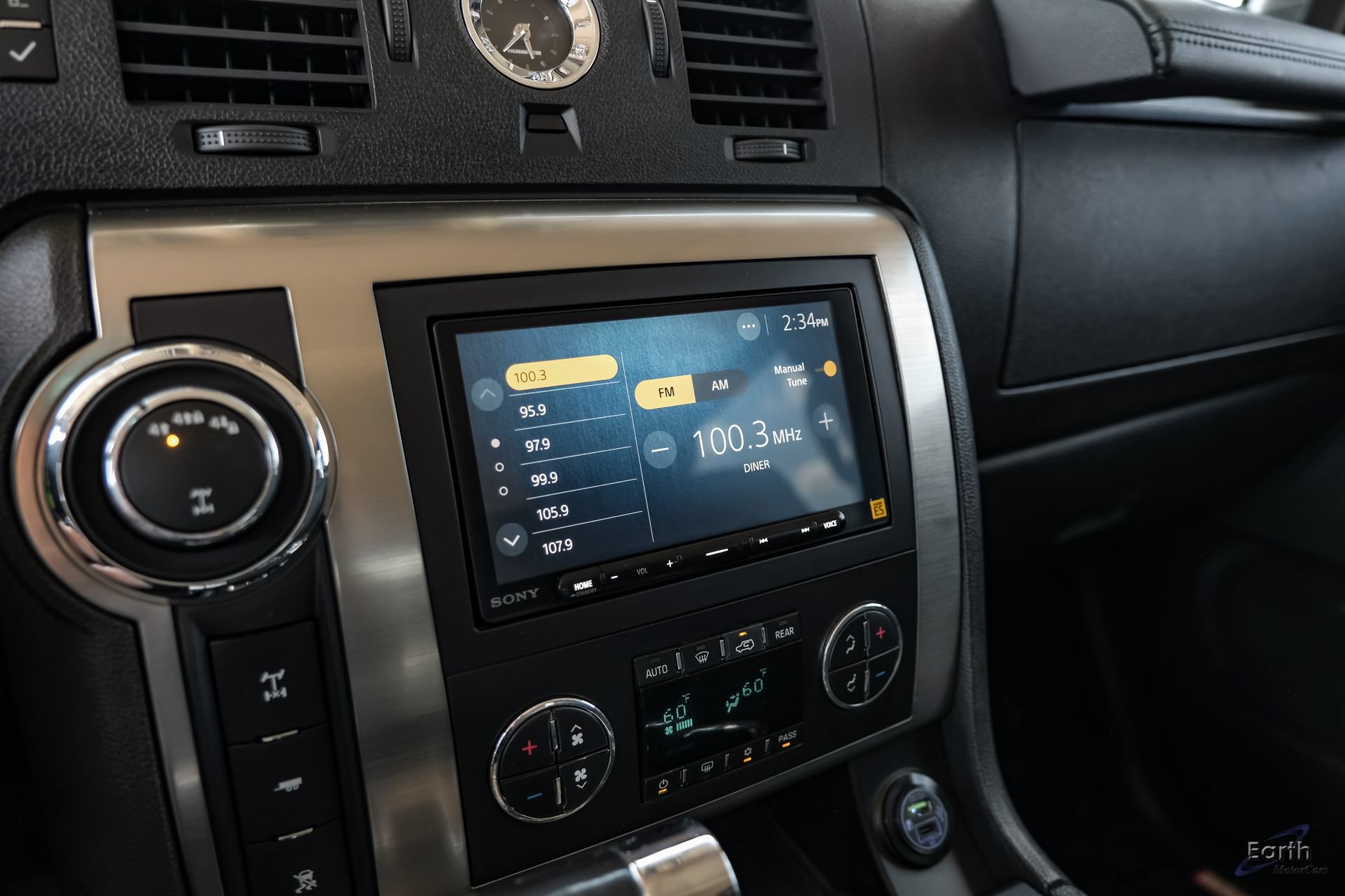Used 2009 HUMMER H2 Luxury AWD/4WD image 67